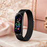 Reloj inteligente resistente al agua