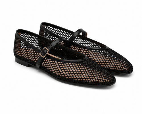 Rugily Belleza Noir