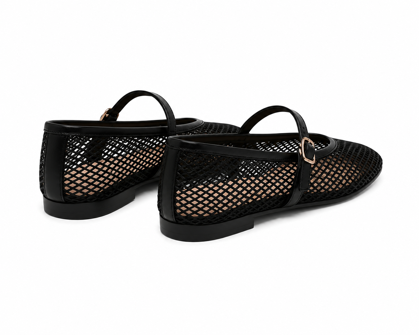 Rugily Belleza Noir