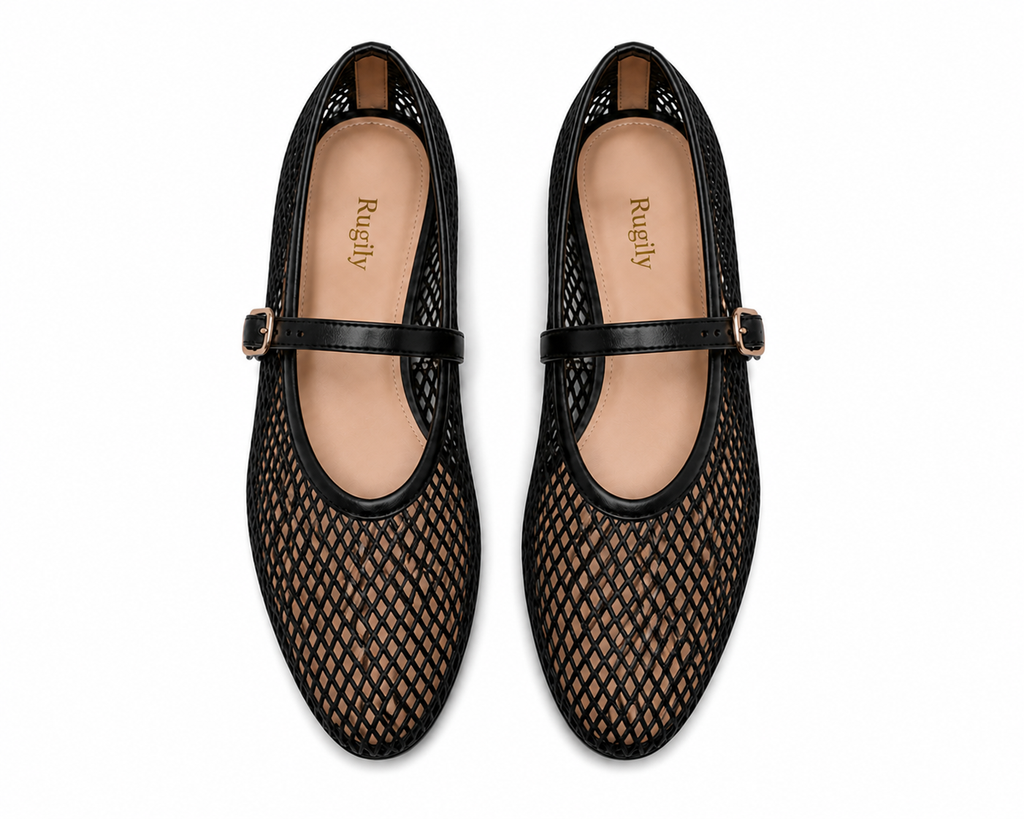 Rugily Belleza Noir
