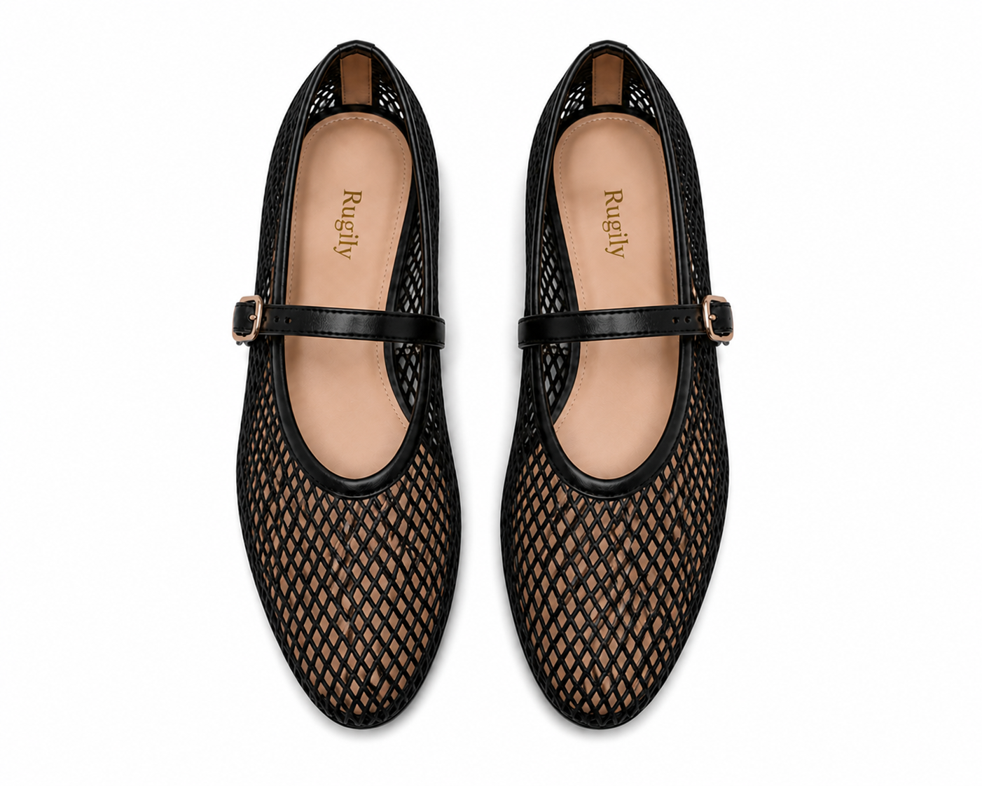 Rugily Belleza Noir